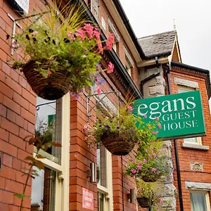 Egans House Dublino