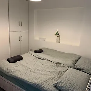 An En-suite Near The Dublin